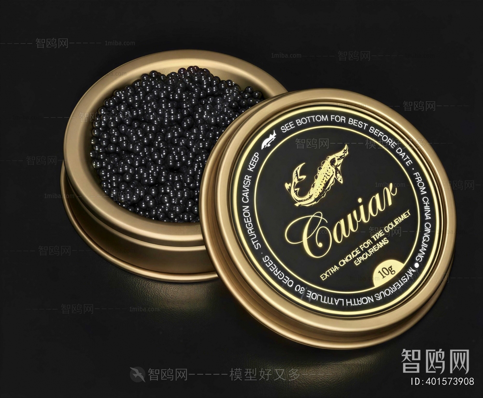 Modern Aquatic Product