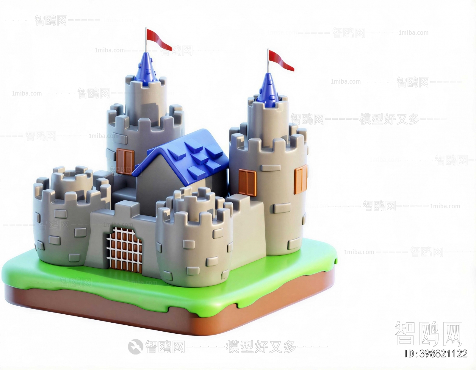 Modern Educational Toys