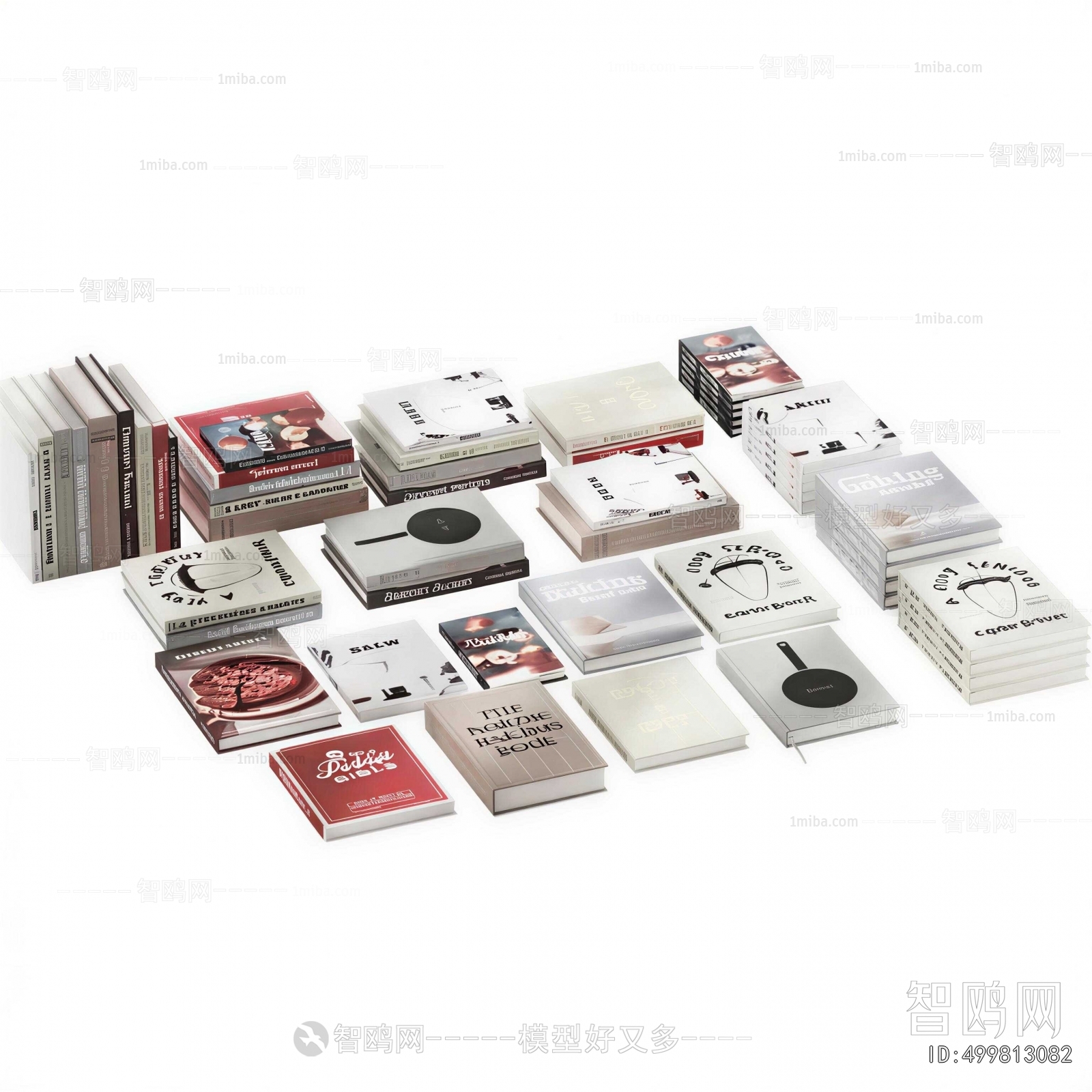 Modern Book