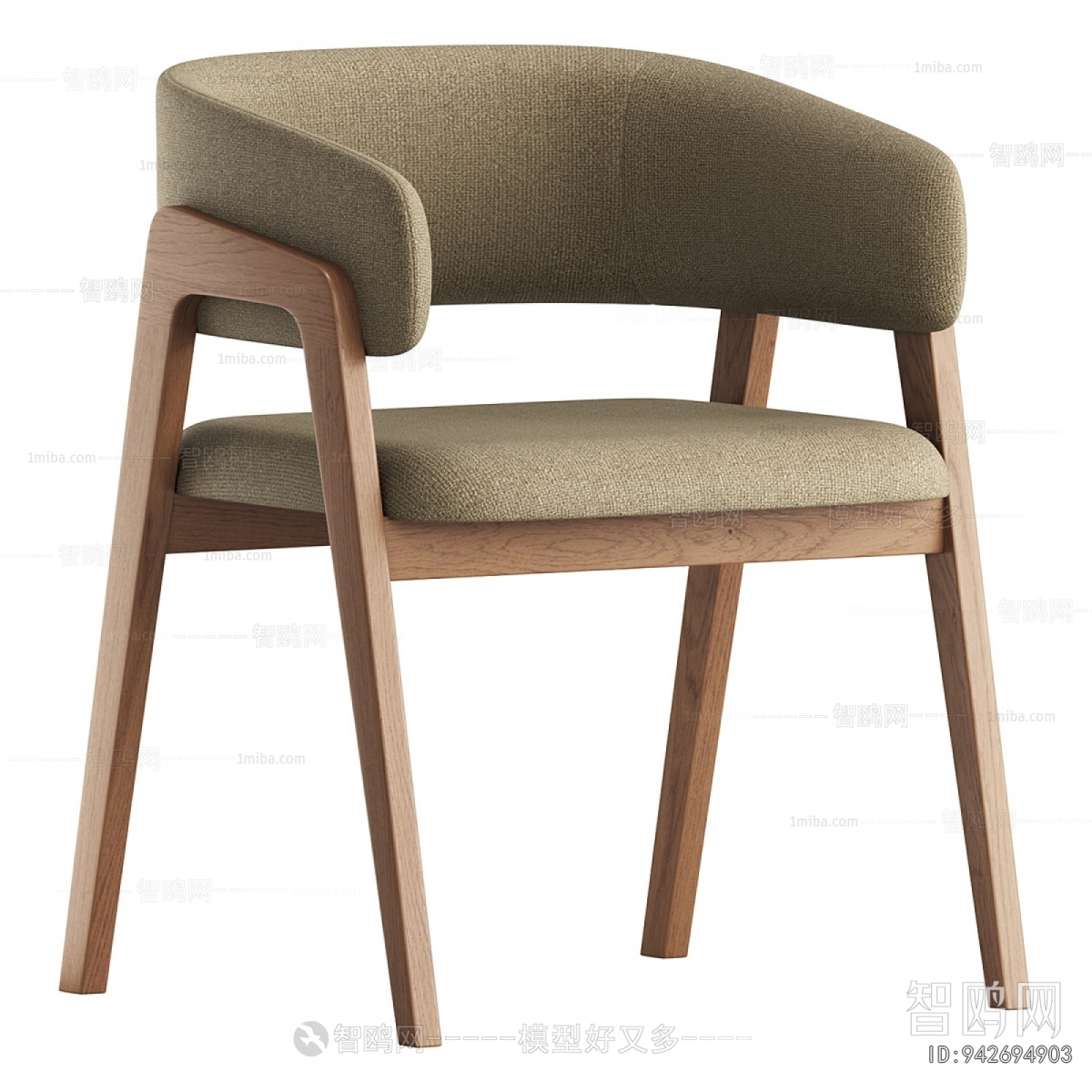 Modern Dining Chair
