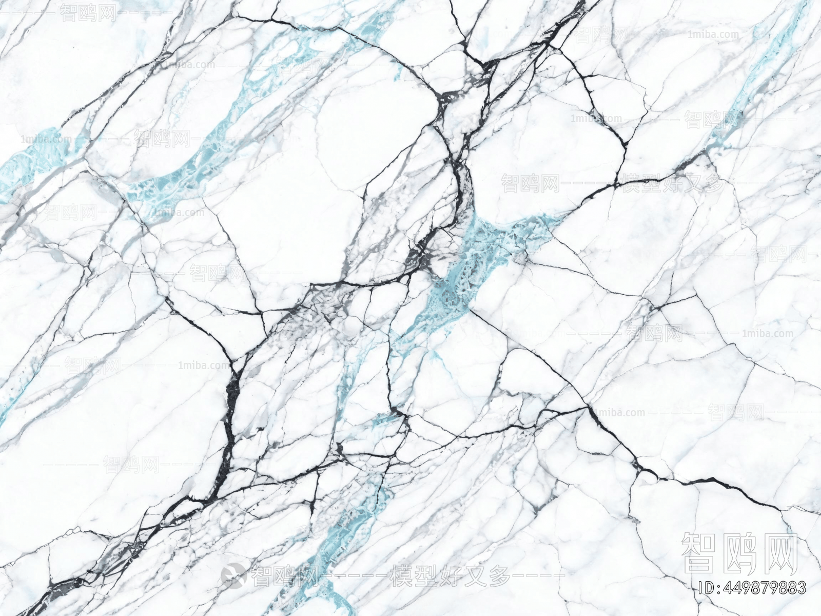 Marble Tiles