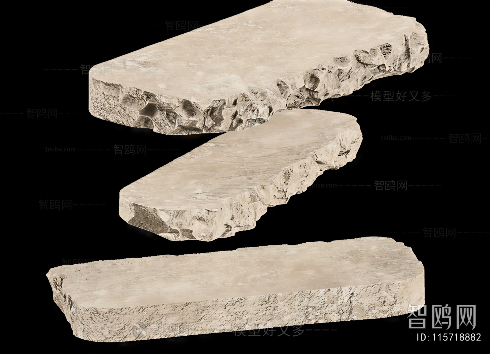 Modern Stone