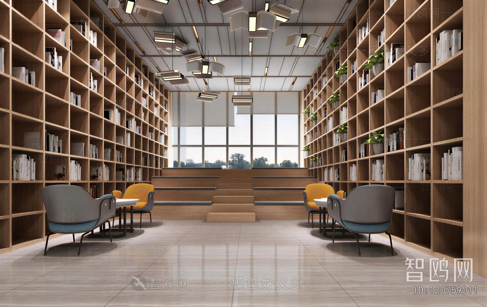 Modern Library