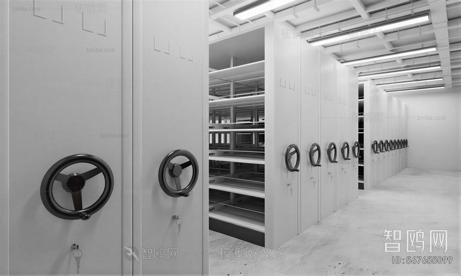 Industrial Style Other