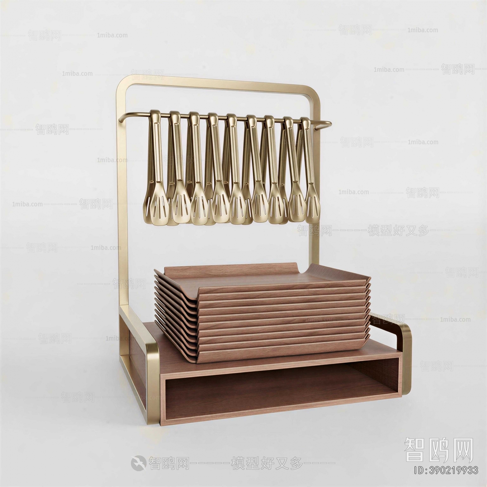 Modern Kitchenware