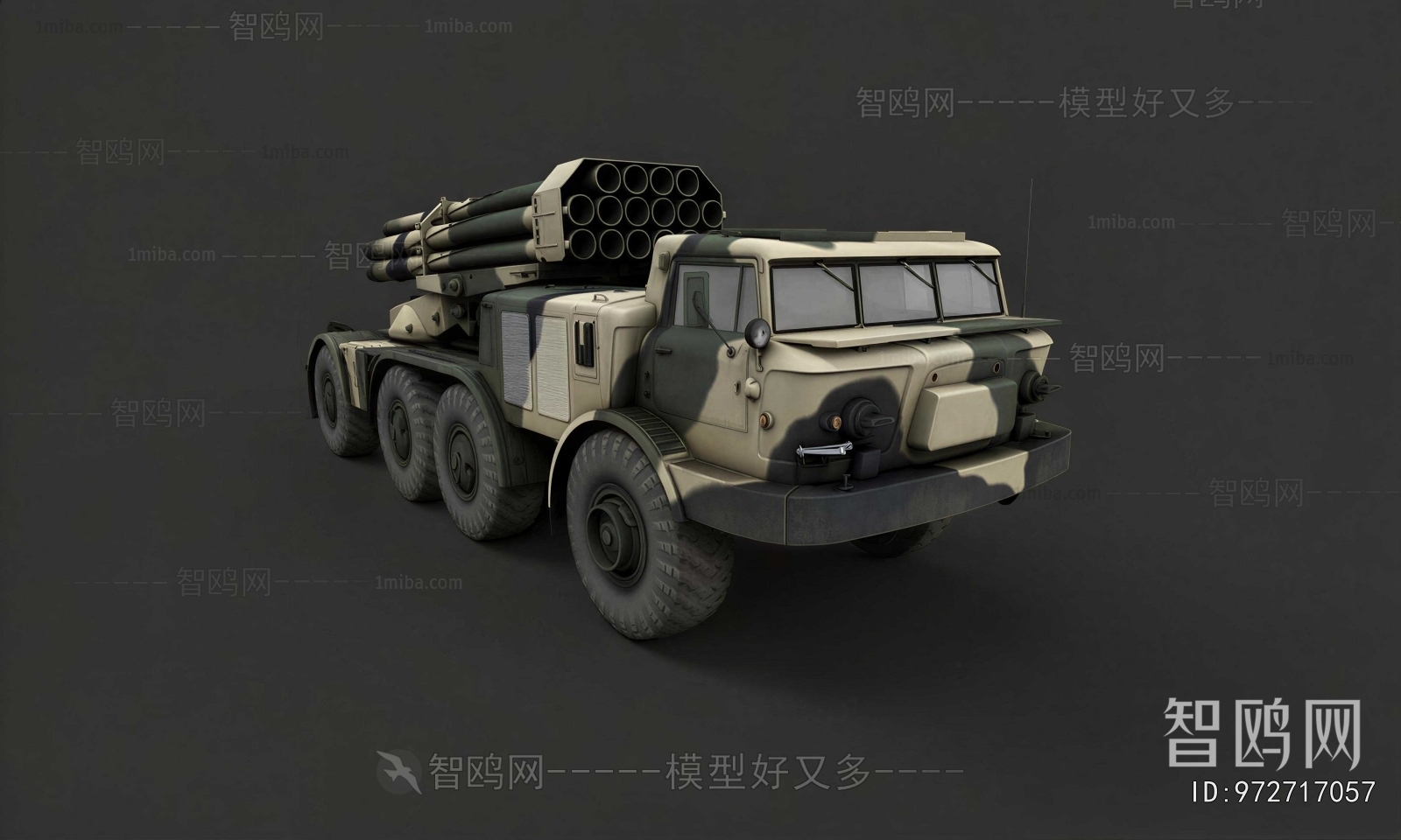 Modern Military Equipment