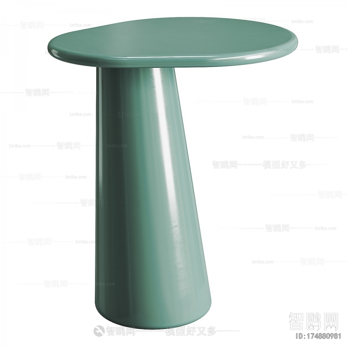 Nordic Style Side Table/corner Table