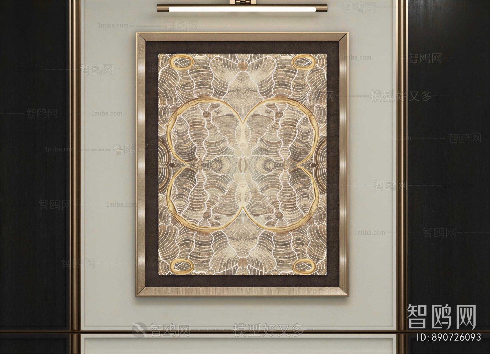 Modern Painting