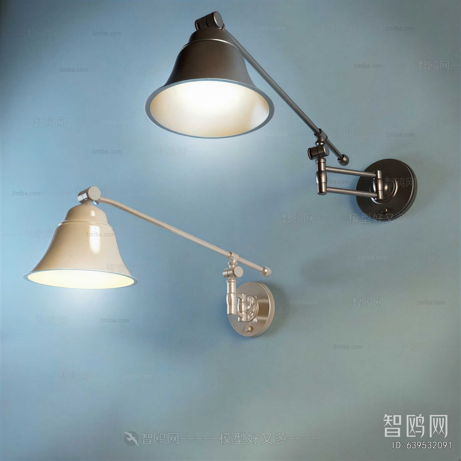 Modern Wall Lamp