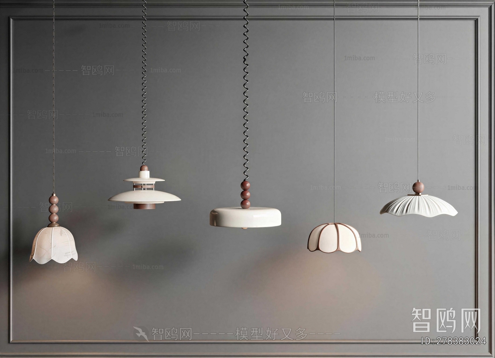 Modern Droplight