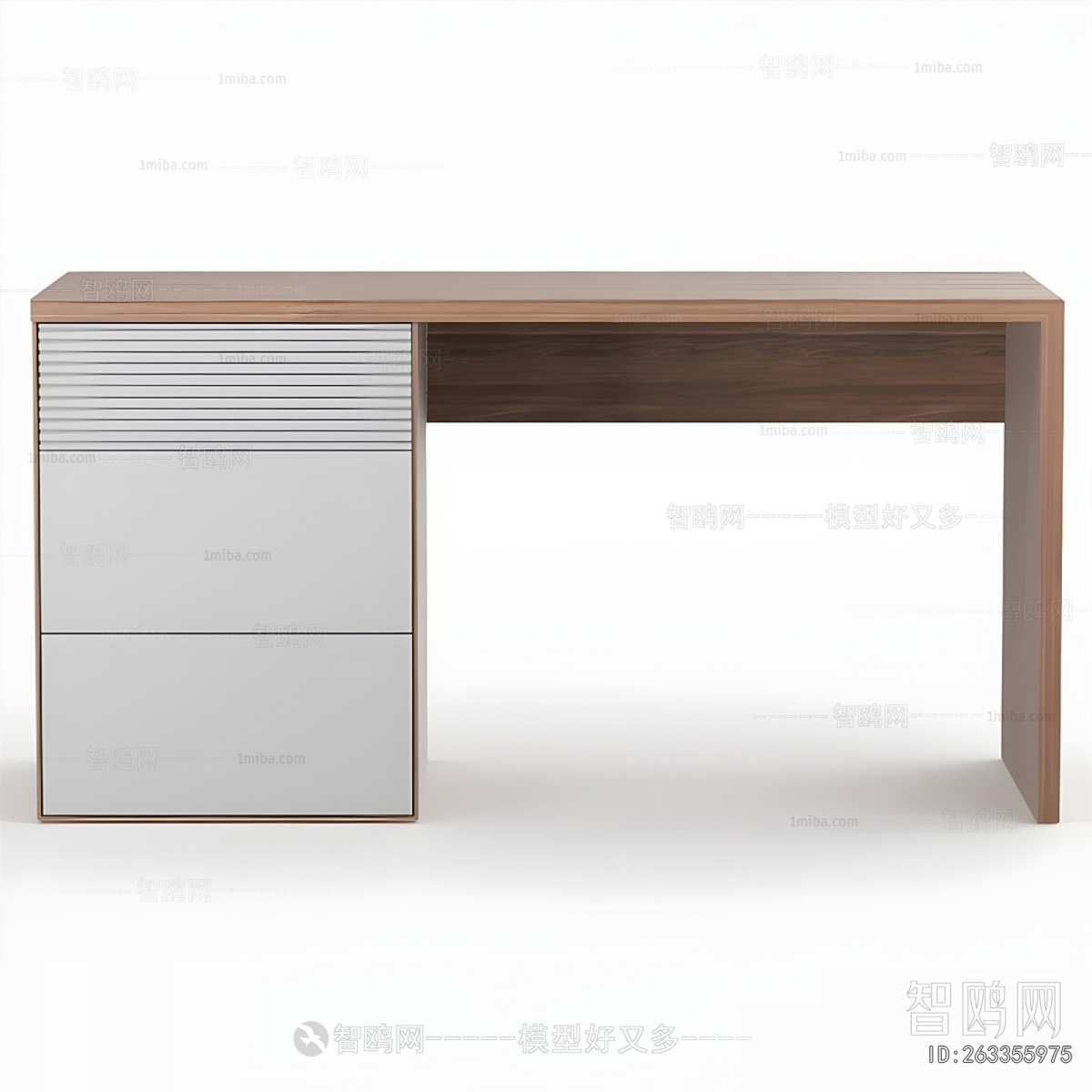 Modern Dresser