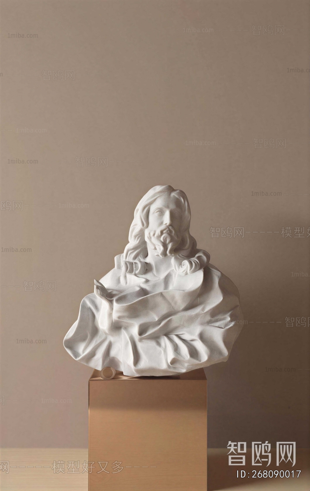 European Style Sculpture