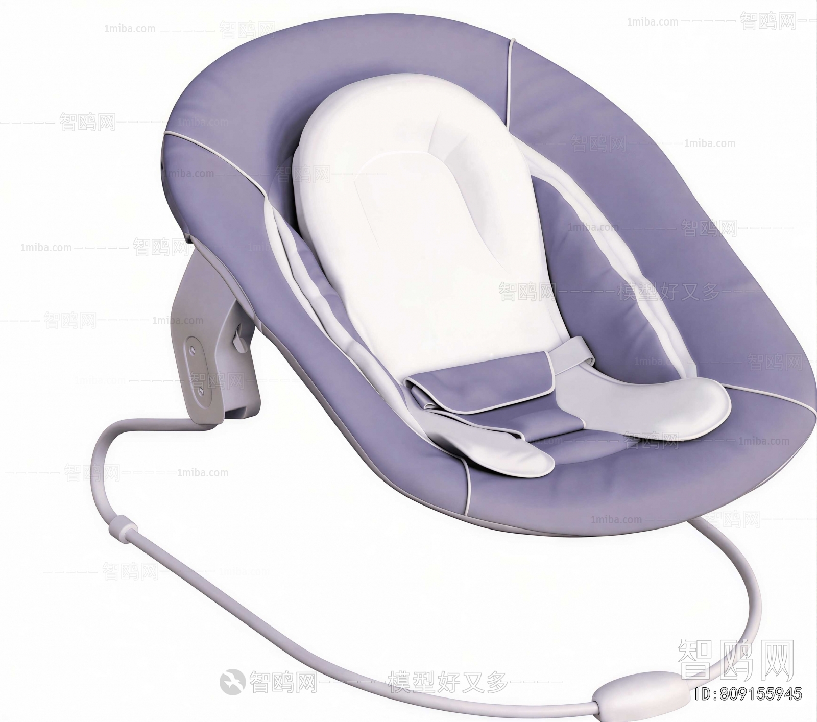 Modern Equipment For Children