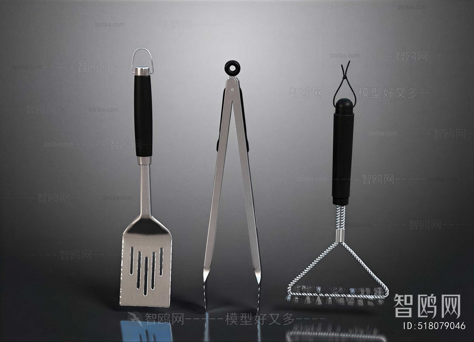 Modern Kitchenware