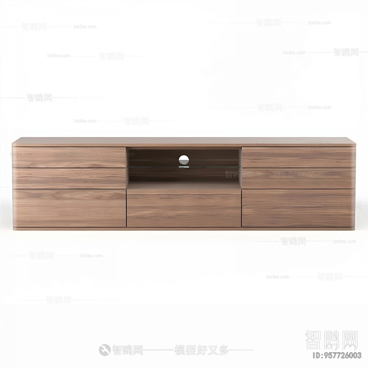 Modern TV Cabinet