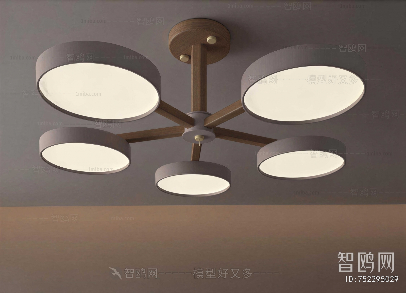 Modern Ceiling Ceiling Lamp