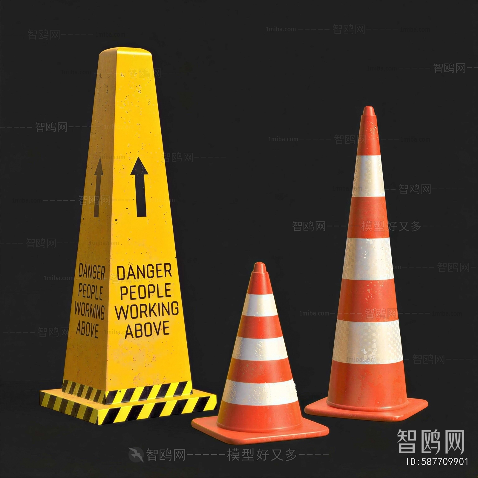 Modern Road Facilities