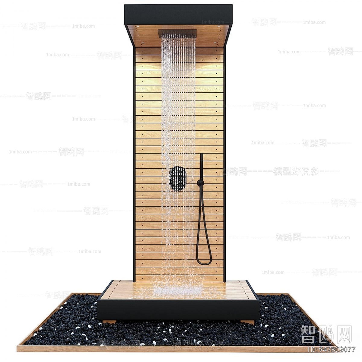 Modern Bathroom