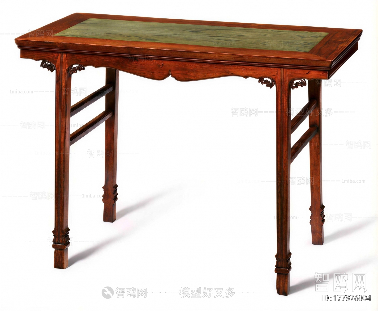 Chinese Style Console