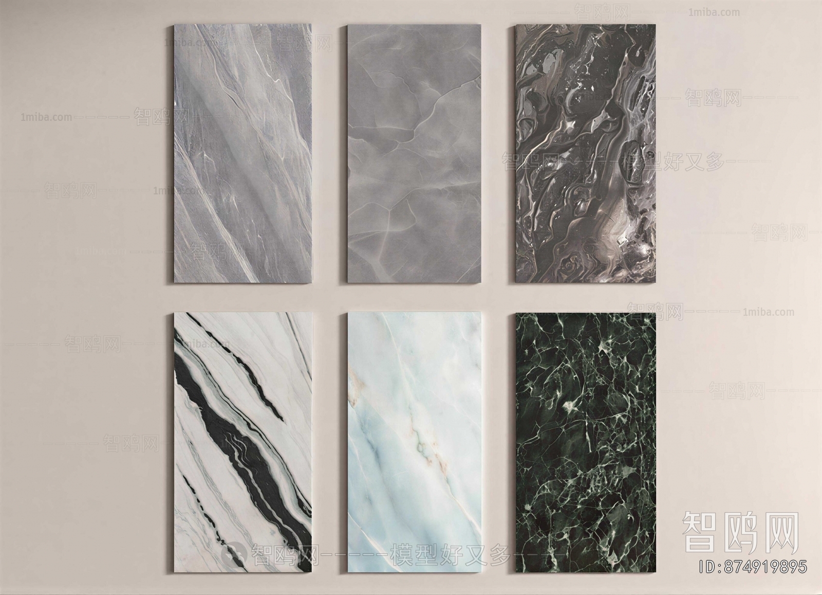 Modern Panels