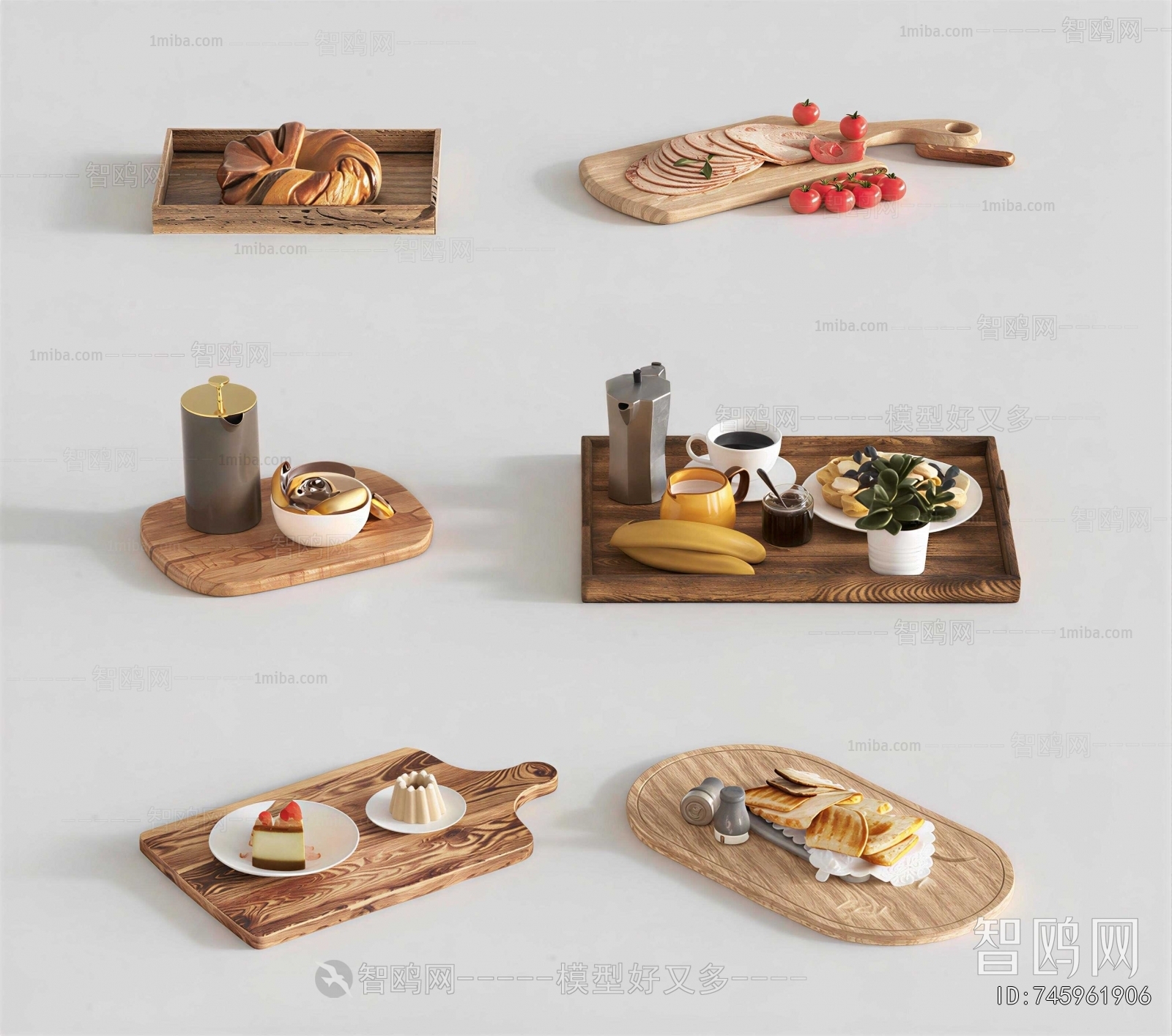 Modern Food