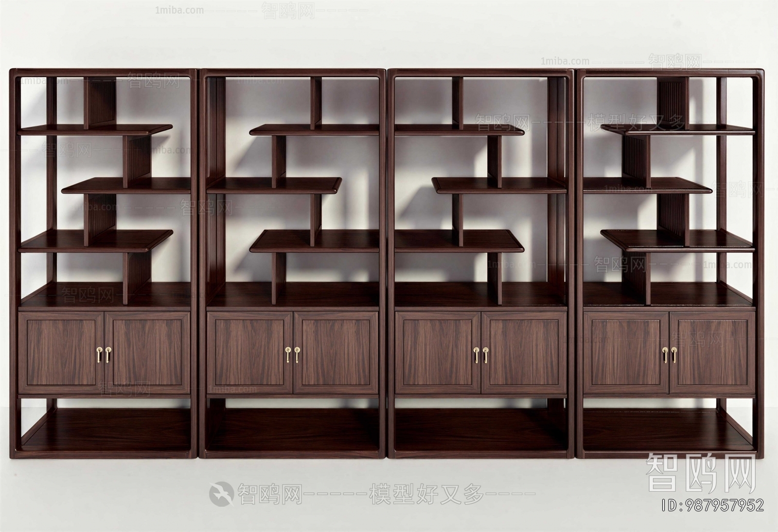 New Chinese Style Other