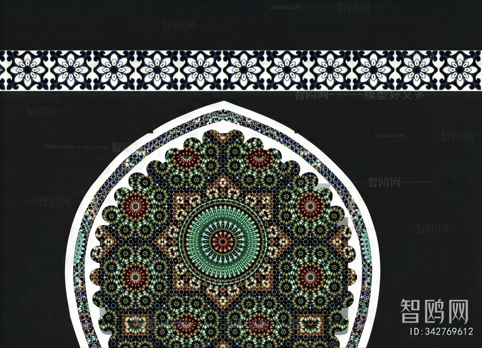 European Style Wall Facing