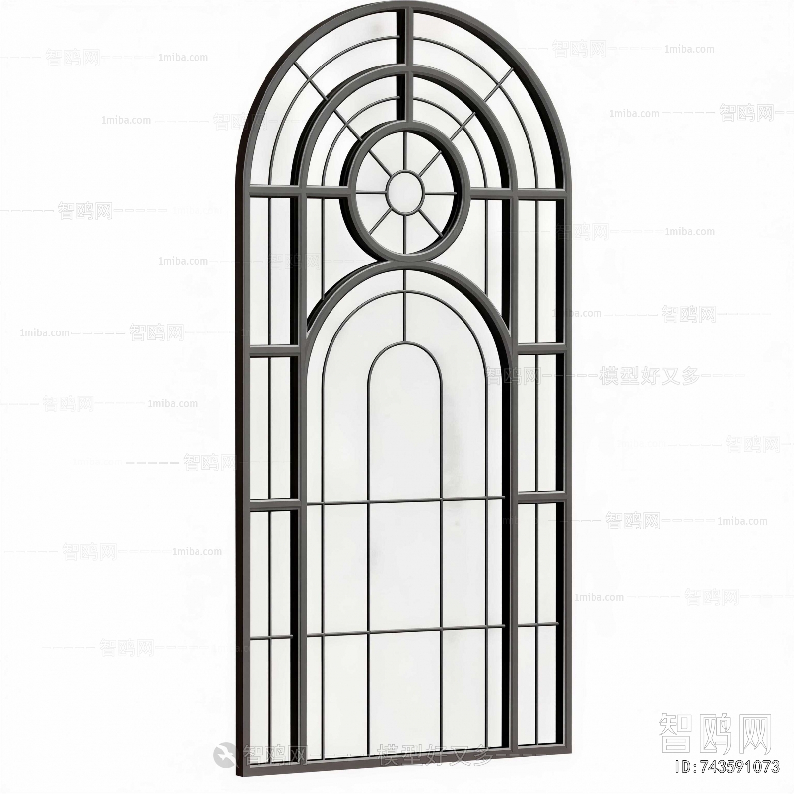 French Style Window