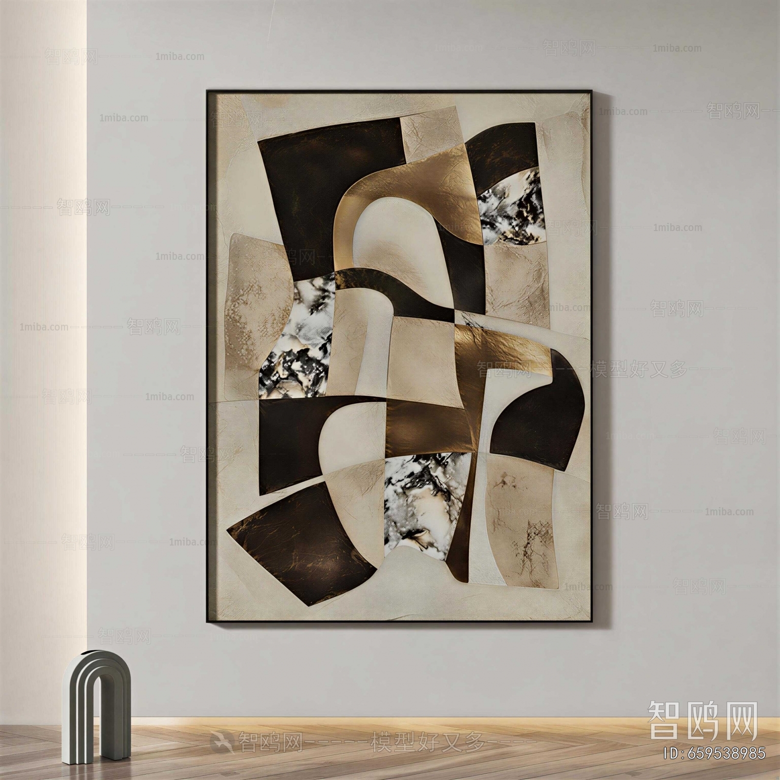 Modern Painting