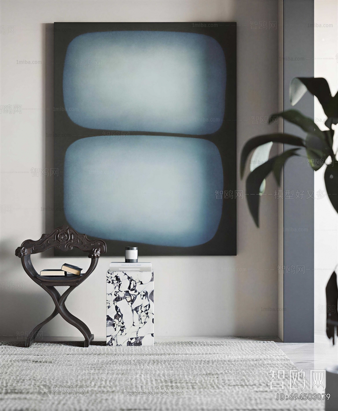 Modern Painting