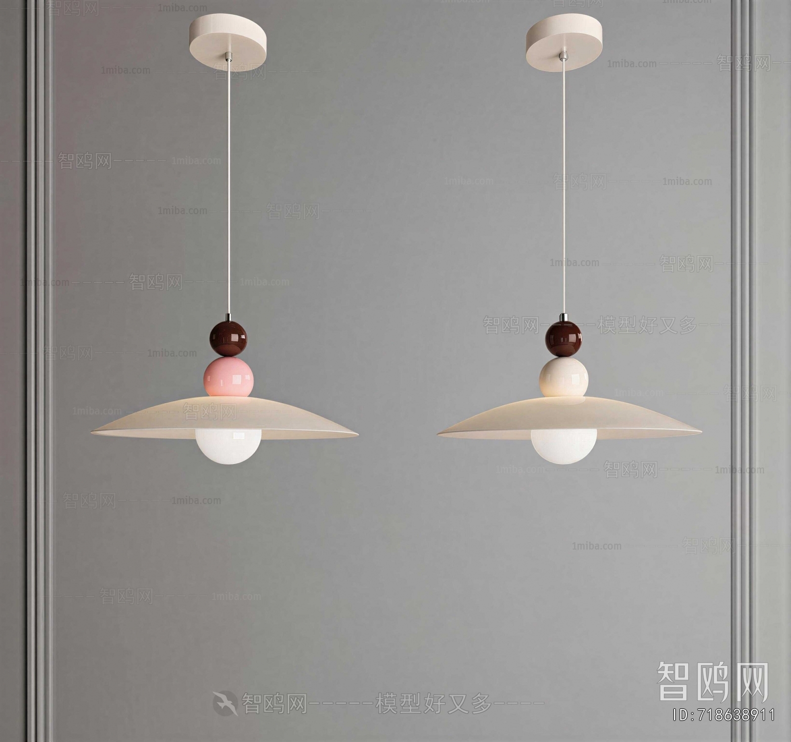 Modern Droplight