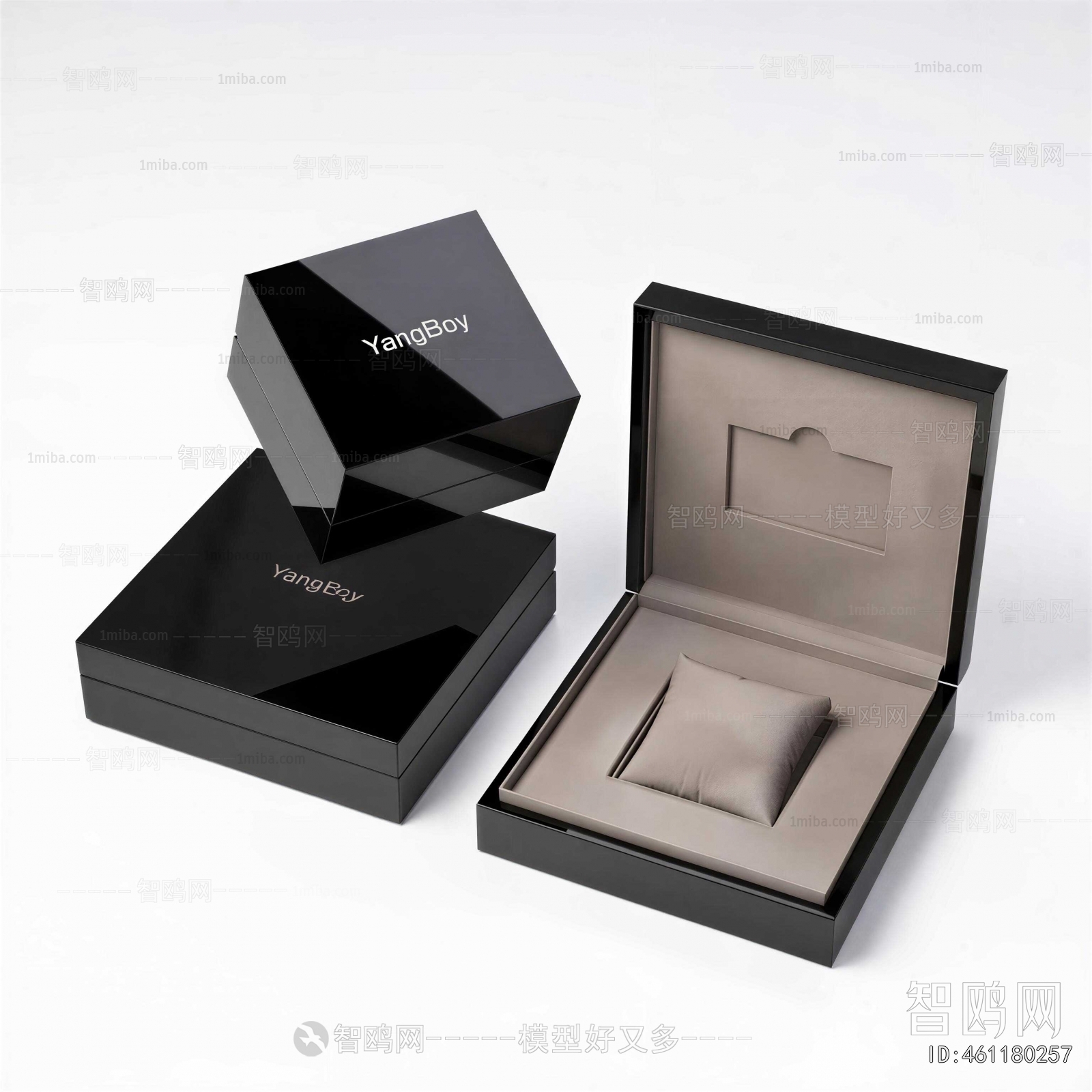 Modern Jewelry
