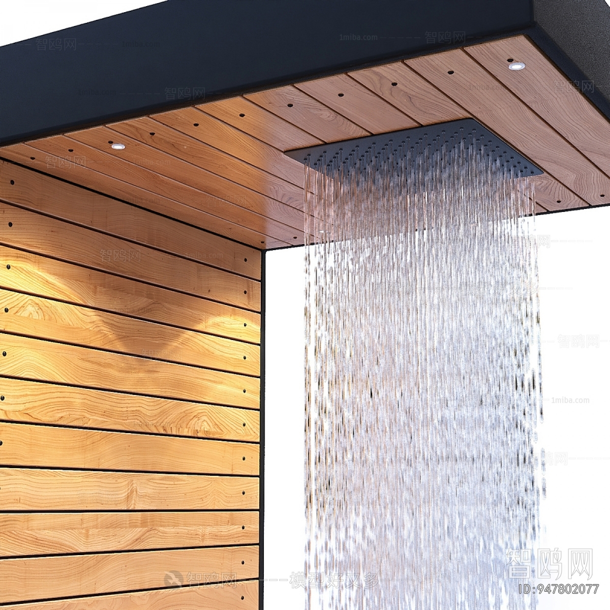 Modern Bathroom