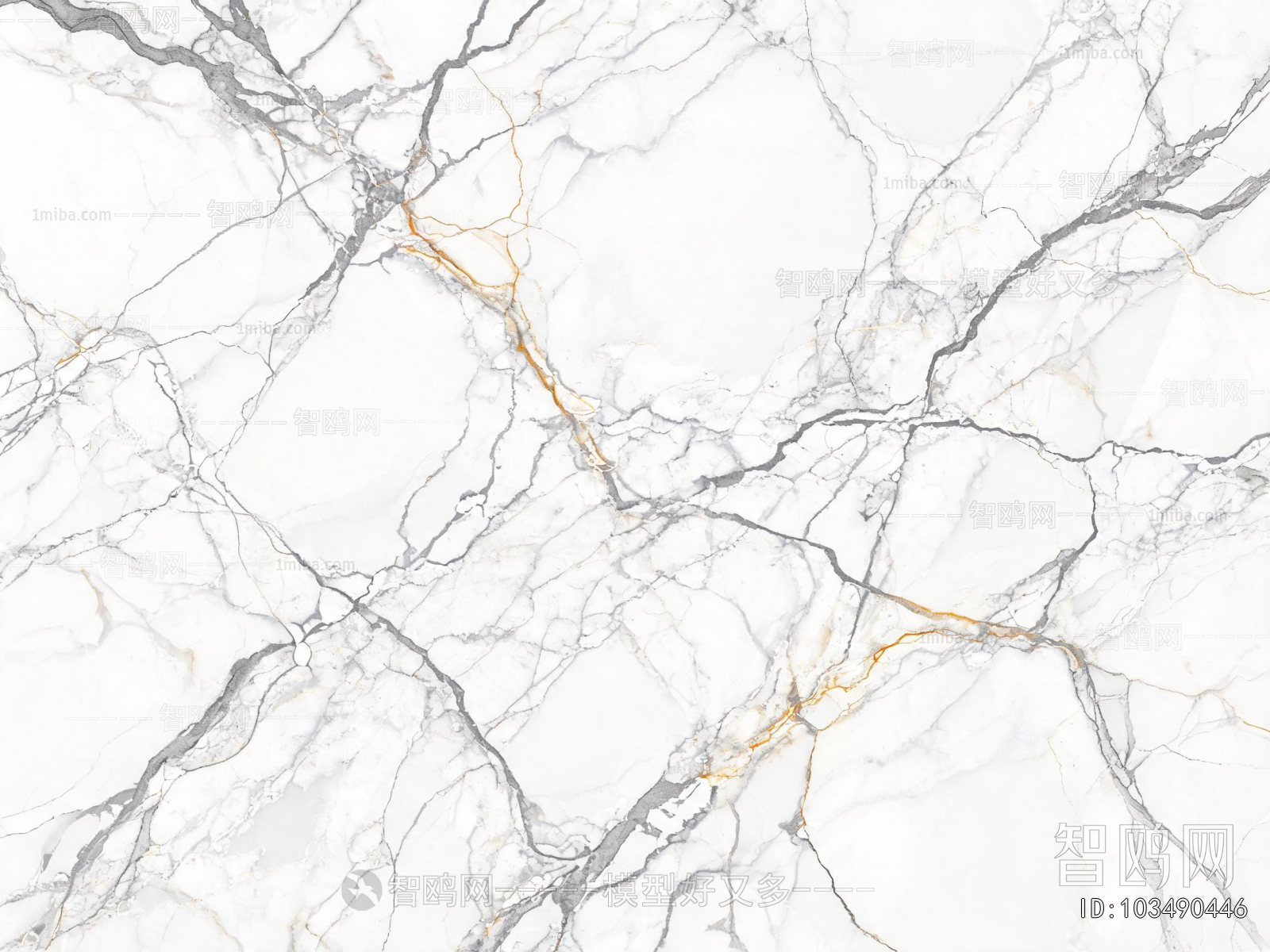 Marble Tiles
