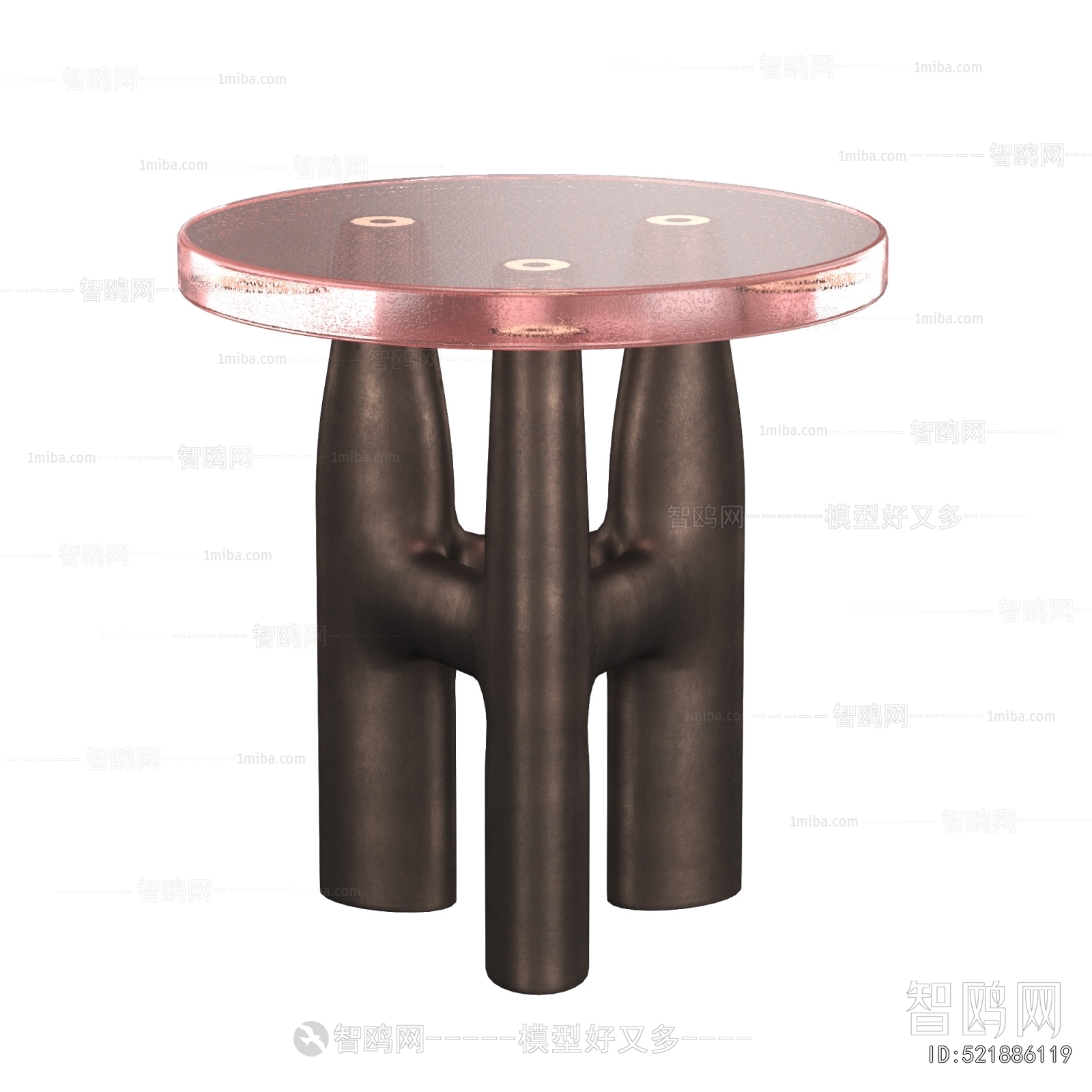 Modern Side Table/corner Table