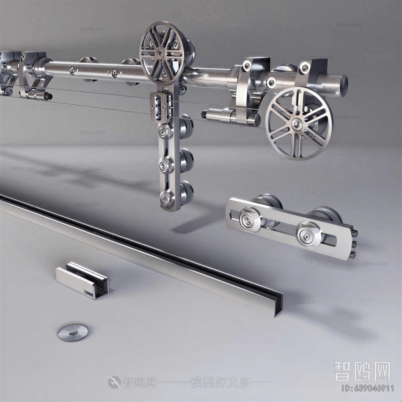 Industrial Style Other