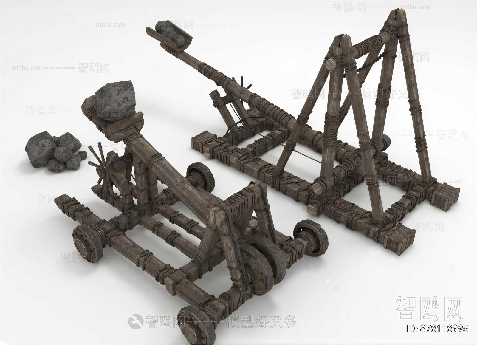 Industrial Style Other