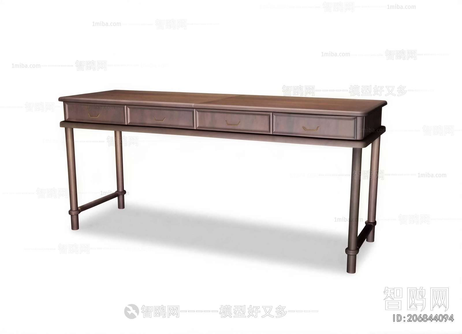 New Chinese Style Desk
