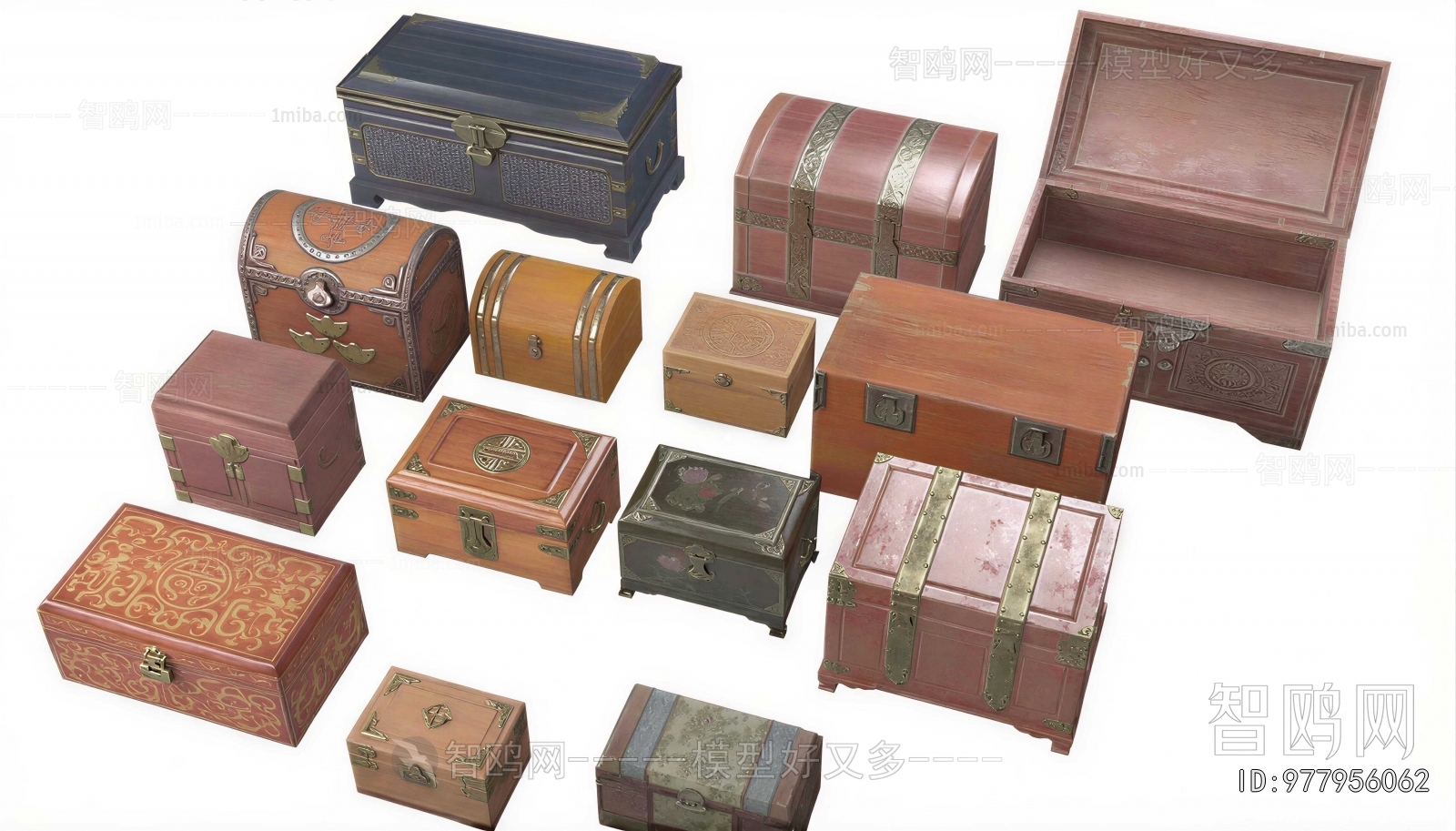 Chinese Style Other