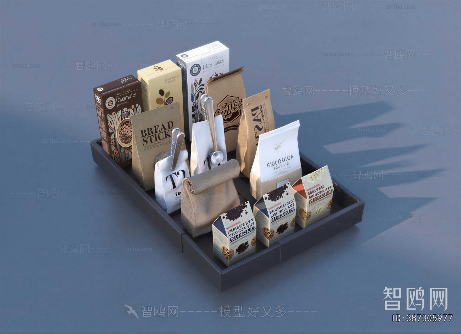 Modern Beverage