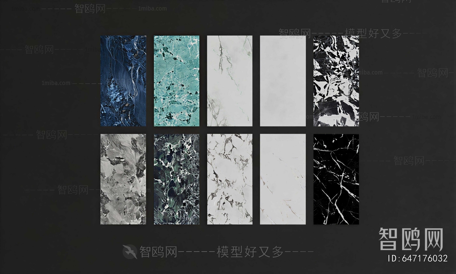 Modern Floor Tile