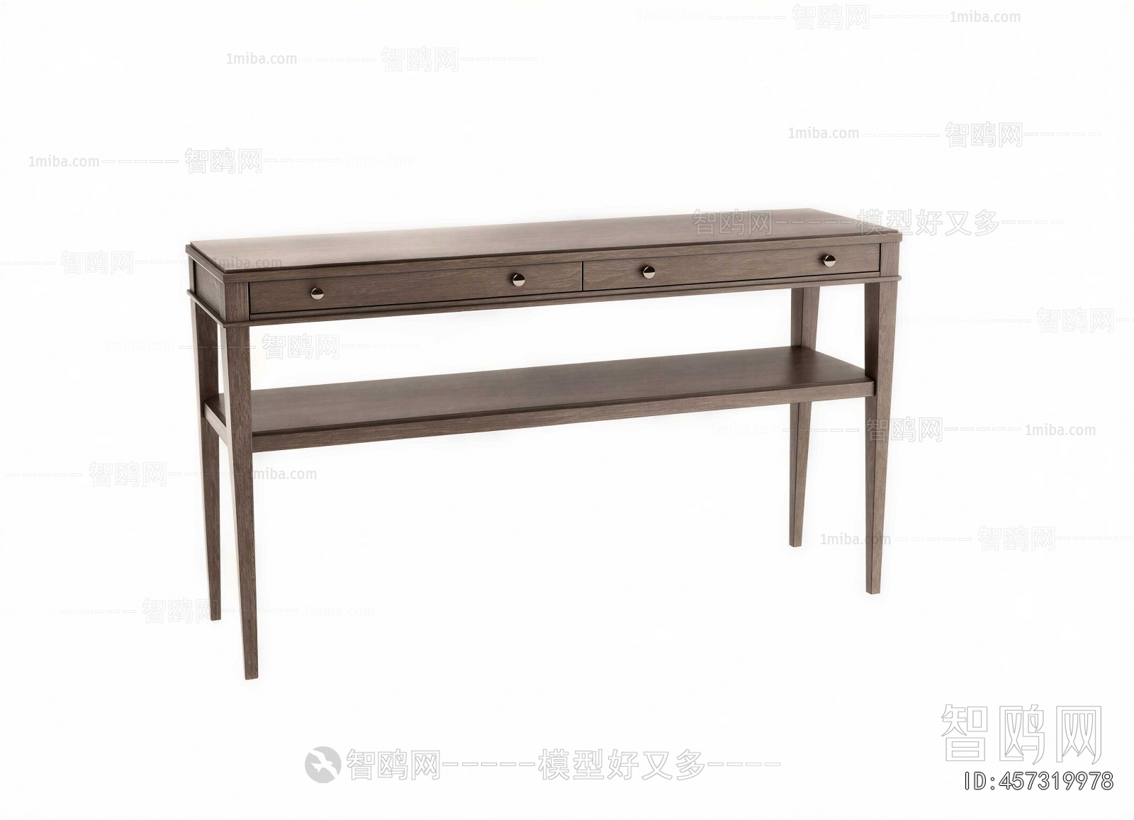 Modern Console