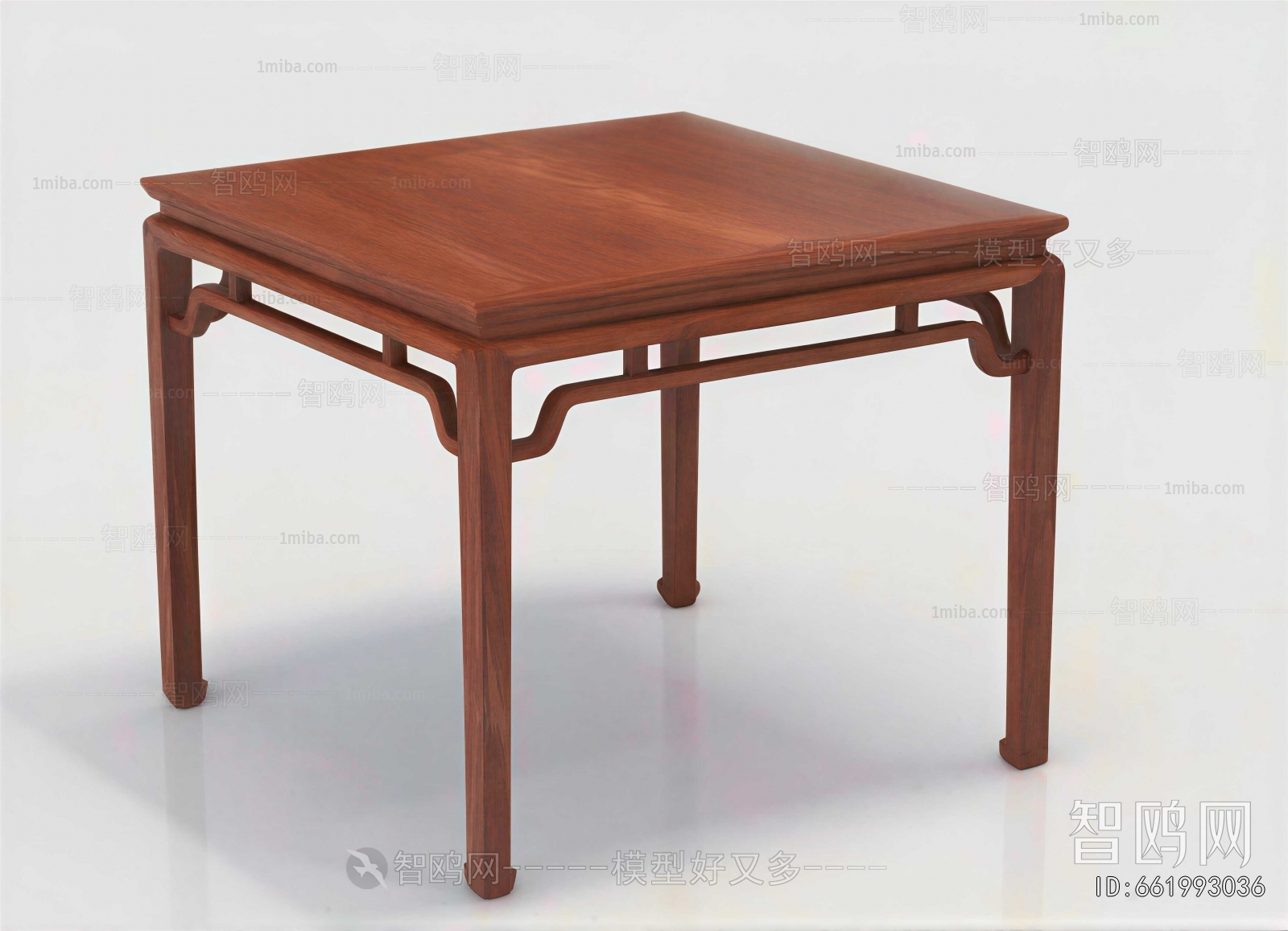 Chinese Style Dining Table