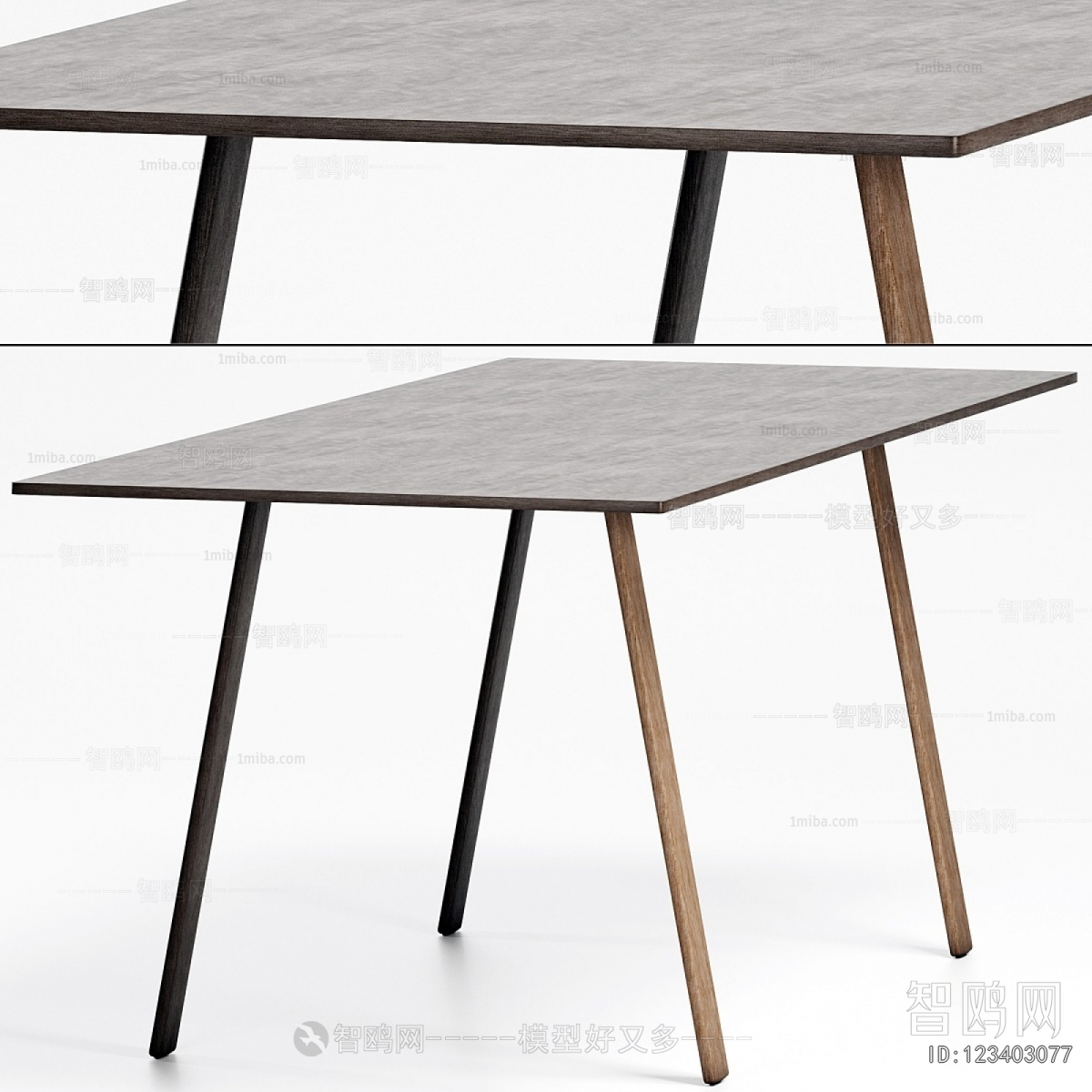 Modern Dining Table