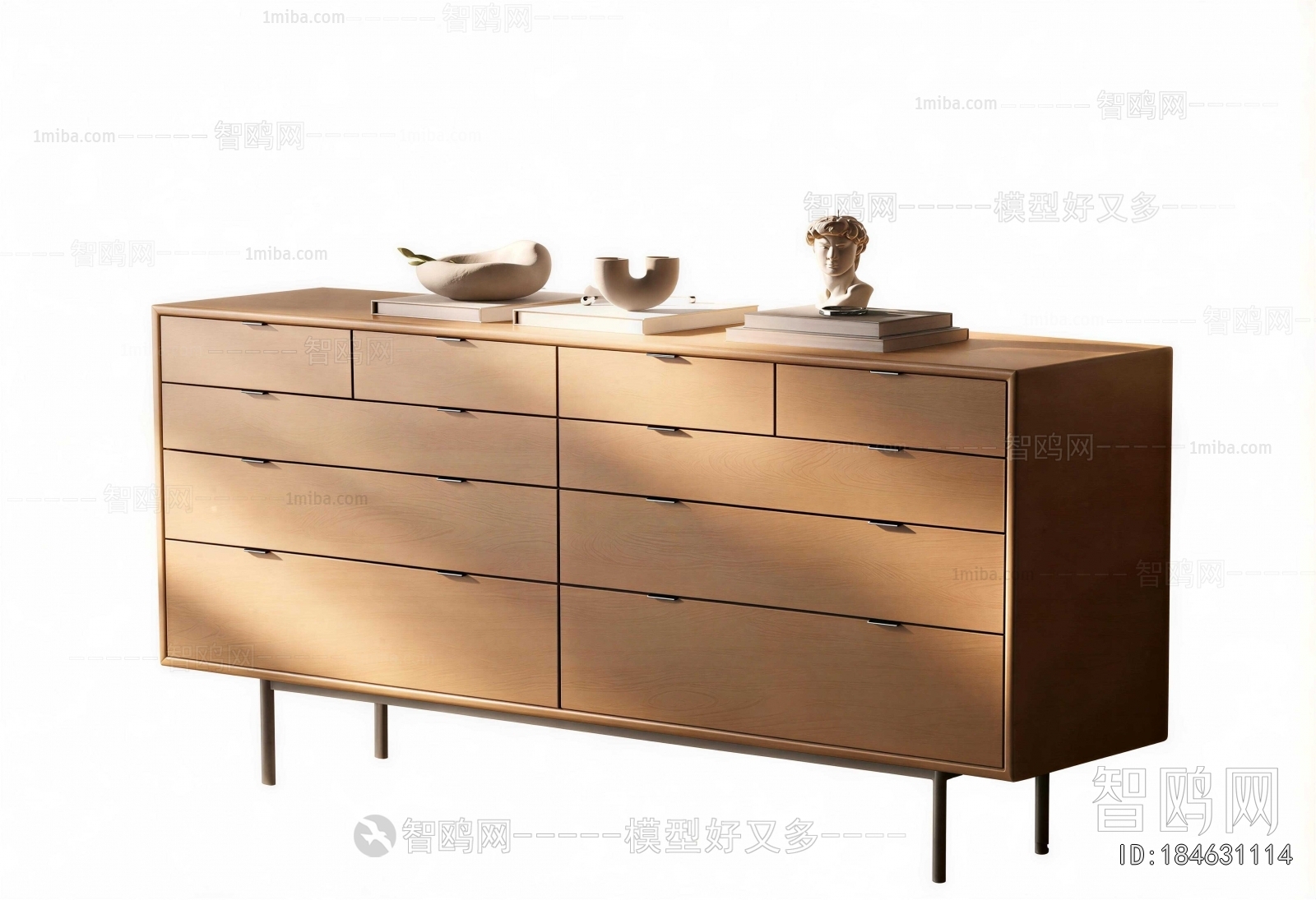 Modern Chest Of Drawers