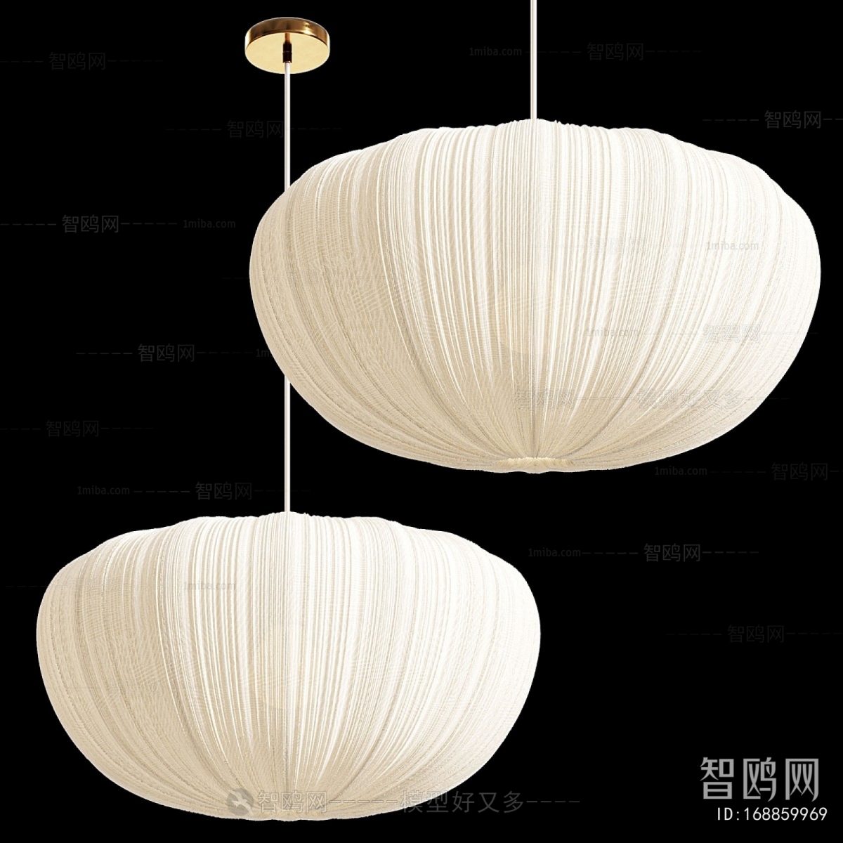 Modern Droplight