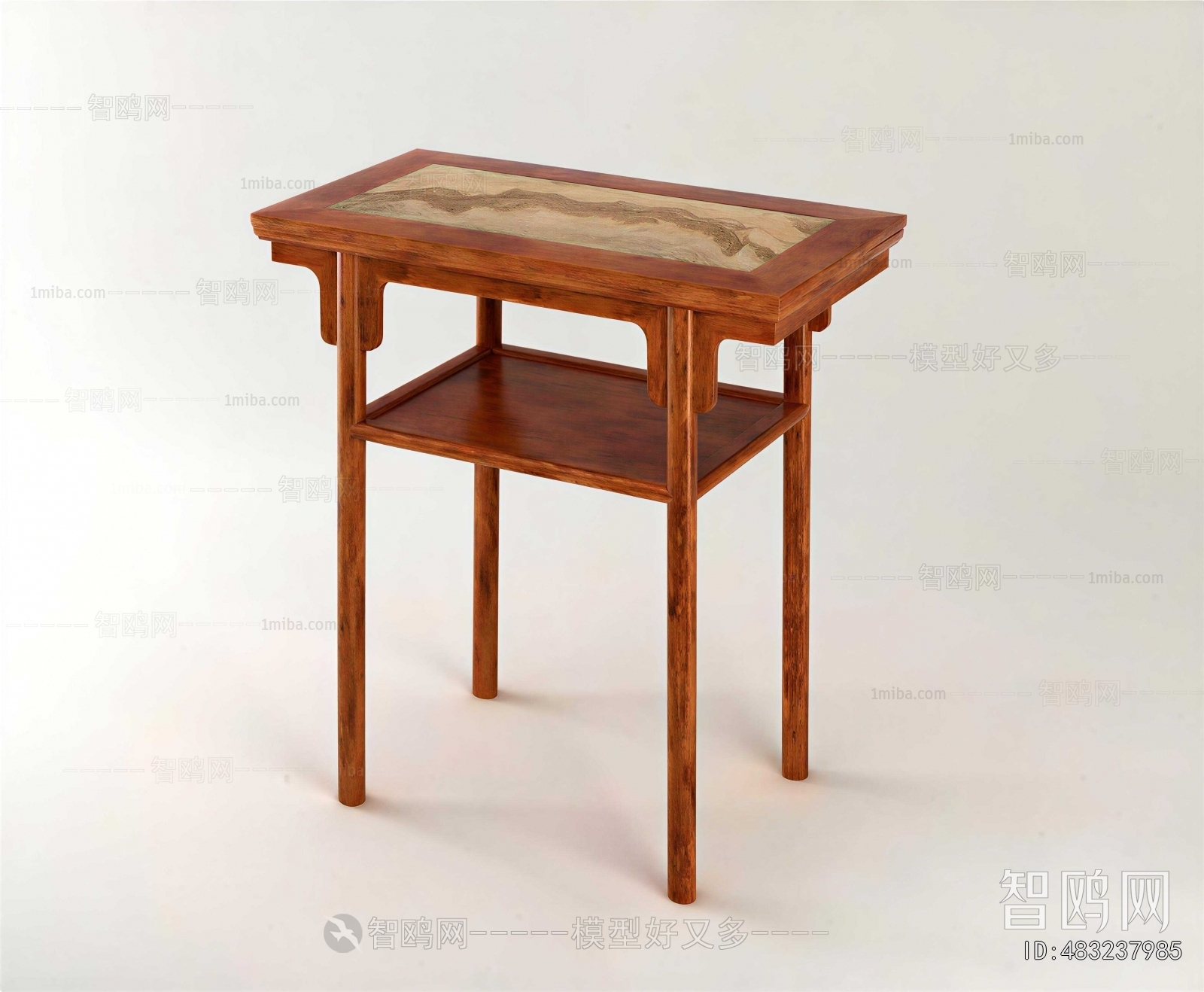 Chinese Style Side Table/corner Table