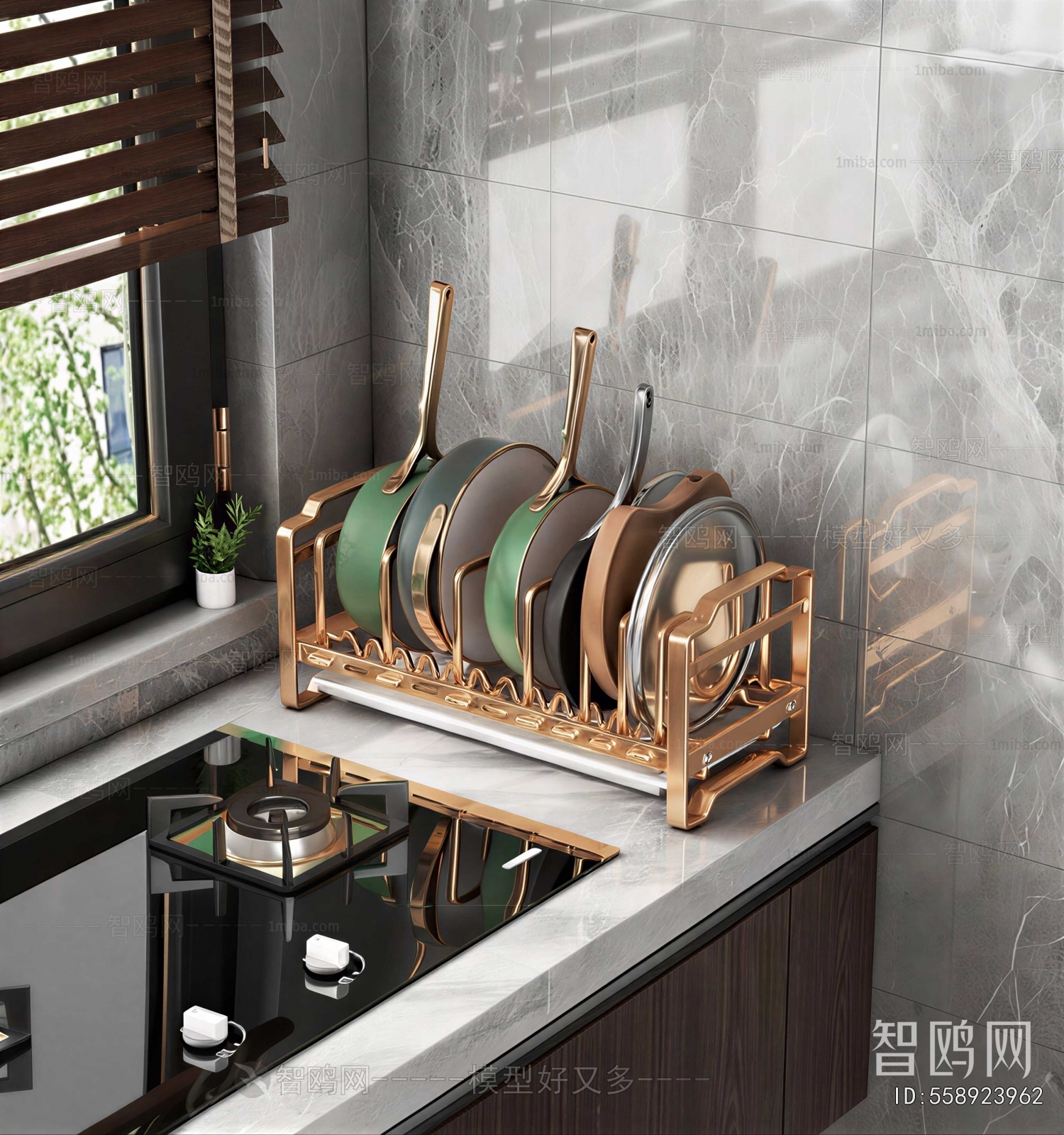Modern Tableware