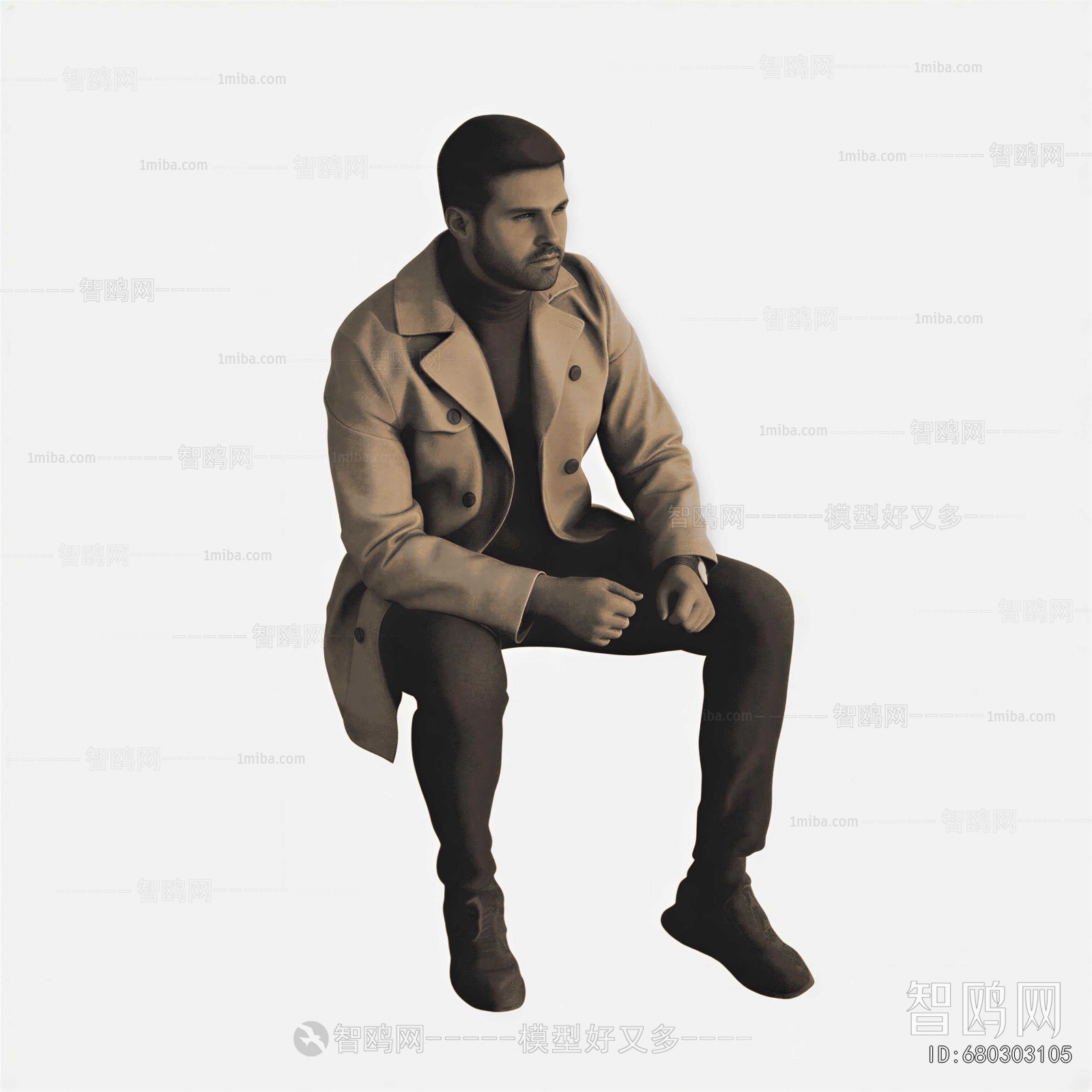 Modern Man