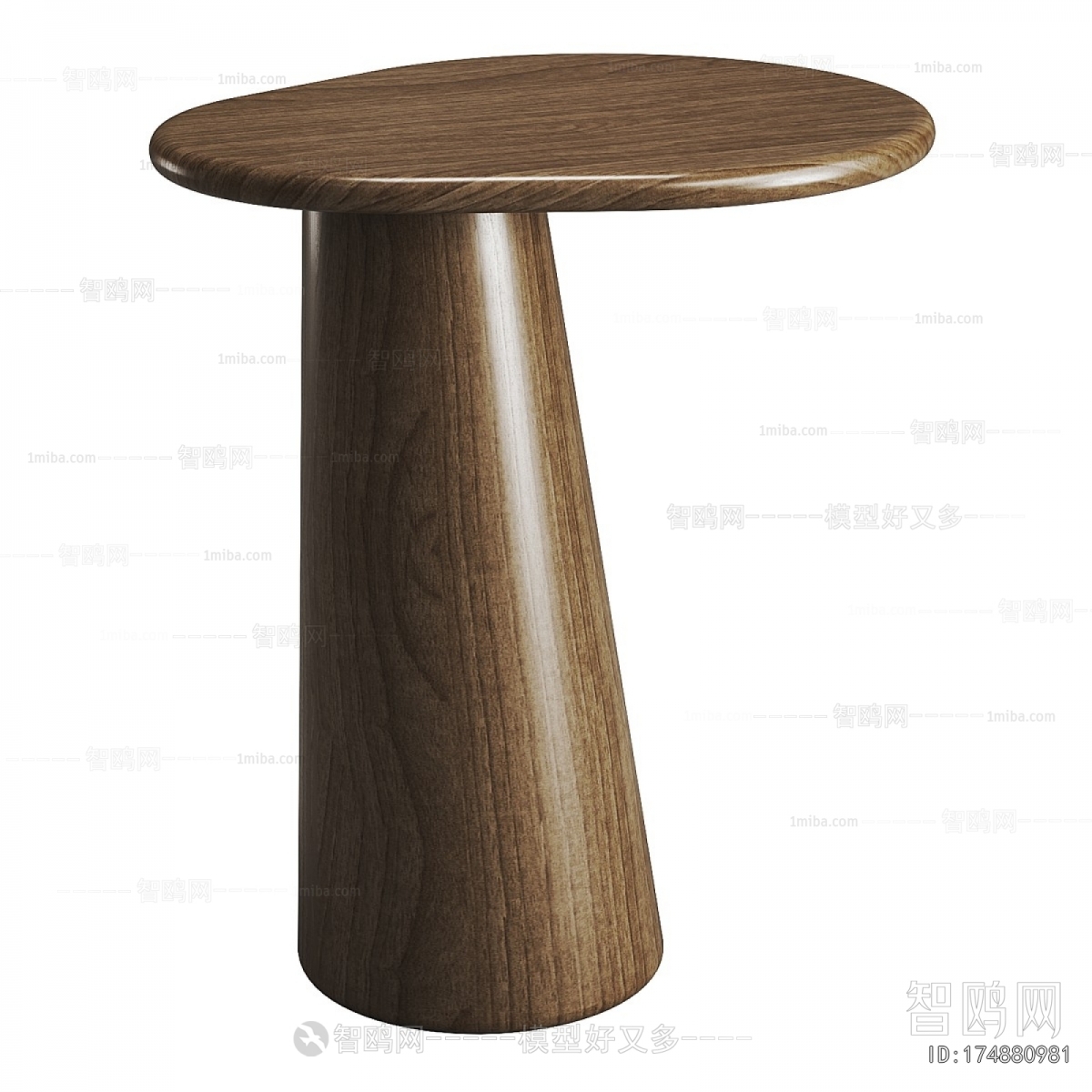 Nordic Style Side Table/corner Table